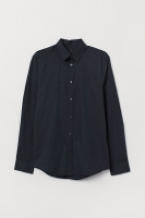 Easy-Iron-Hemd Slim Fit CHF 16.95