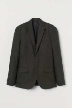 Leinensakko Slim Fit CHF 69.95