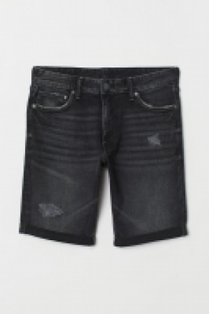 HM  Denimshorts Slim Fit