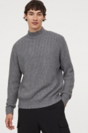 Pullover mit Turtleneck CHF 33.95