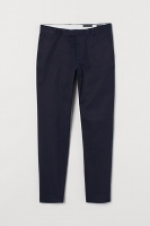 HM  Chino aus Premium Cotton