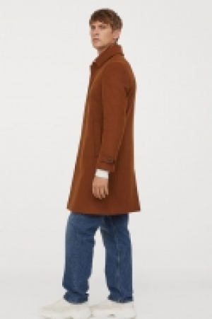 Carcoat aus Wollmix CHF 82.95