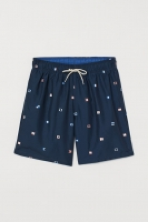 Knielange Badeshorts CHF 20.95