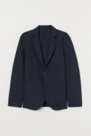 Blazer aus Leinenmischung CHF 124.95