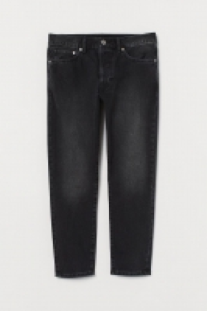 Slim Straight Cropped Jeans CHF 20.95