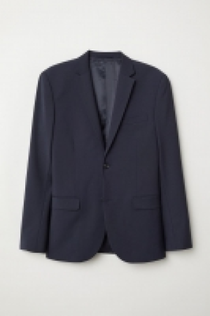 Sakko aus Wollmix Slim Fit CHF 96.95