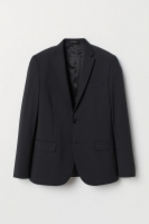 HM  Blazer aus Wollmix Skinny Fit