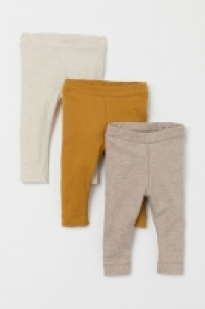 3er-Pack Leggings CHF 16.95