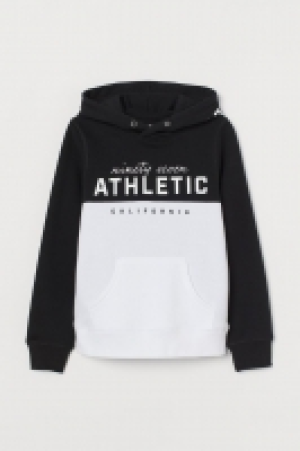 Hoodie mit Druck CHF 16.95
