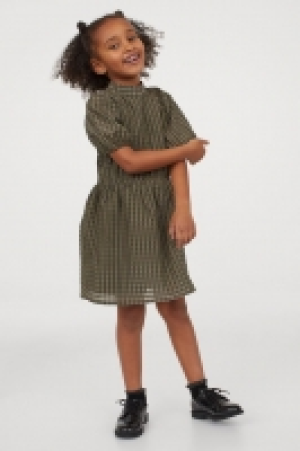 Kleid aus Jacquardstoff CHF 23.95