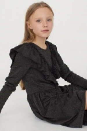 Glitzerndes Kleid CHF 16.95