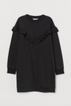 Kleid mit Volant CHF 16.95