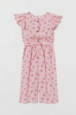 Jumpsuit mit Bindegürtel CHF 12.95