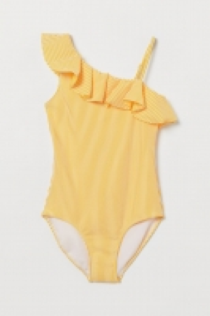 One-Shoulder-Badeanzug CHF 10.95