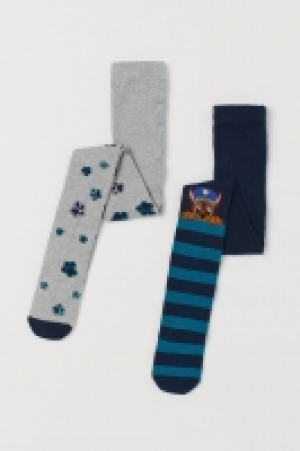 2-Pack Feinstrick-Strumpfhosen CHF 9.95