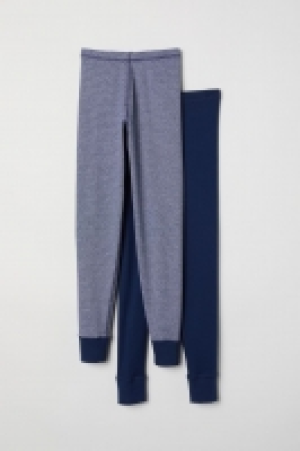 2er-Pack Unterziehhosen CHF 8.95