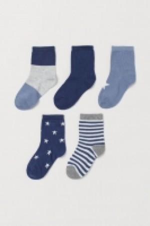 5er-Pack Socken CHF 4.95
