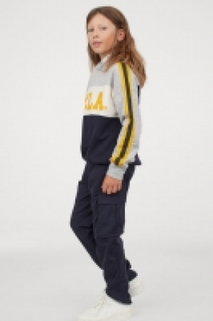 Gefütterte Cargohose CHF 23.95