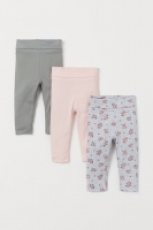 3er-Pack Leggings CHF 12.95