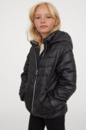 Ultraleichtes Puffer Jacket CHF 20.95