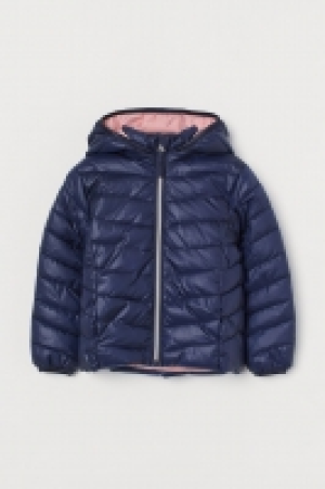 Ultraleichtes Puffer Jacket CHF 16.95