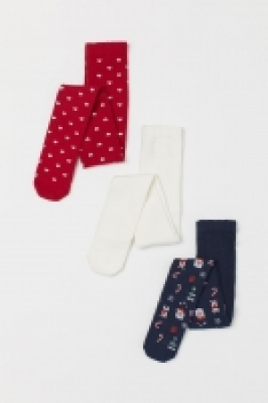3er-Pack Strumpfhosen CHF 15.95