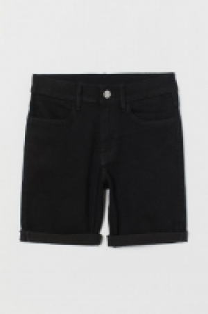 Jeansshorts Slim Fit CHF 8.95