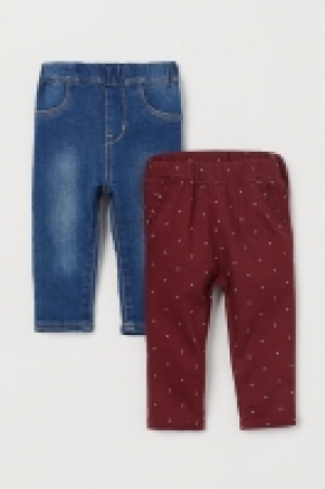 2er-Pack Treggings CHF 16.95