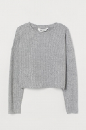 Kastiger Pullover CHF 12.95