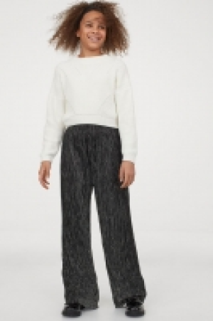 HM  Weite Knöchelhose
