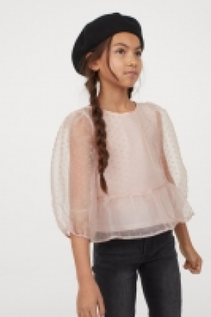 Peplumshirt CHF 12.95