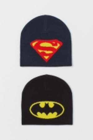 2er-Pack Strickmützen CHF 17.95