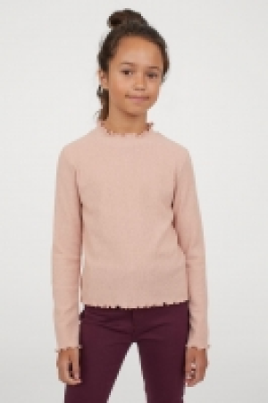Glitzernder Pullover CHF 12.95