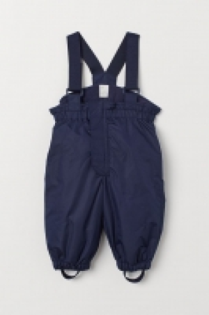 Outdoorhose mit Trägern CHF 16.95