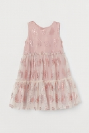 Tüllkleid CHF 20.95
