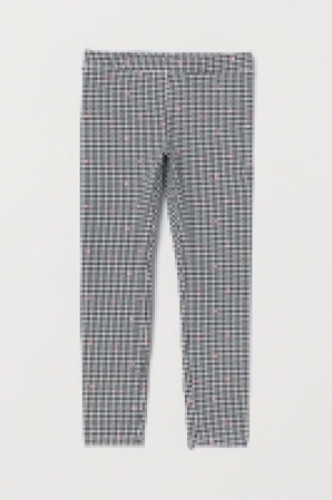 Gemusterte Leggings CHF 5.95