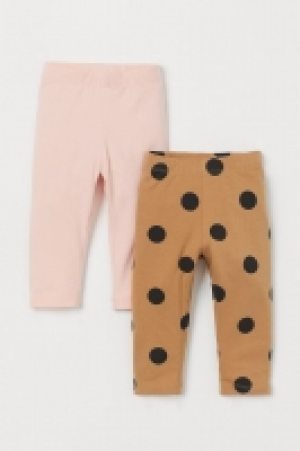 2er-Pack Leggings CHF 7.95