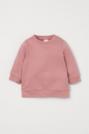 Sweatshirt aus Baumwolle CHF 4.95