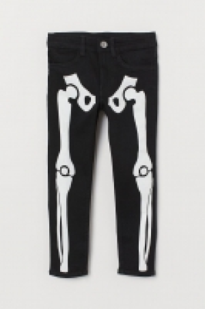 Skinny Fit Jeans CHF 7.95
