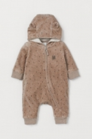 Overall aus Baumwollmischung CHF 9.95