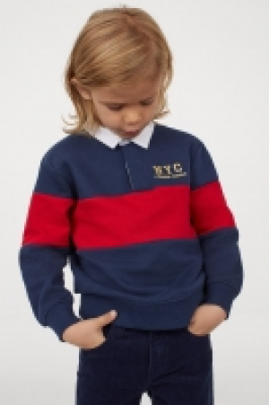 Rugbyshirt CHF 14.95