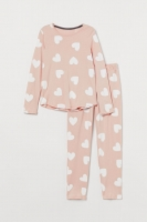 Schlafanzug aus Baumwolljersey CHF 17.95