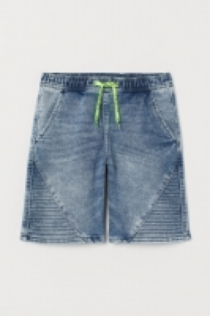 Pull-on-Jeansshorts CHF 16.95