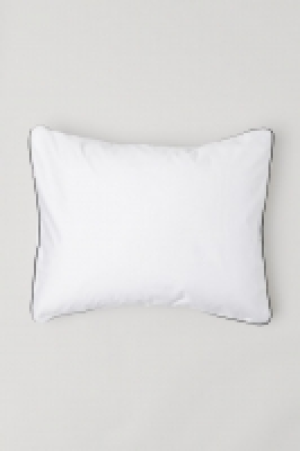 Kissenbezug aus Baumwollsatin CHF 13.95