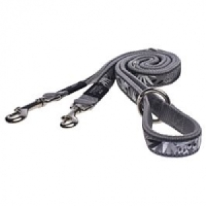 Rogz Leine Beach Bum Silber CHF 10.20