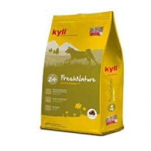 Qualipet  kyli Fresh Nature Nr.24 Ente & Kartoffeln 15kg