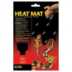 Qualipet  Exo Terra Heat Wave Heizplatte Desert