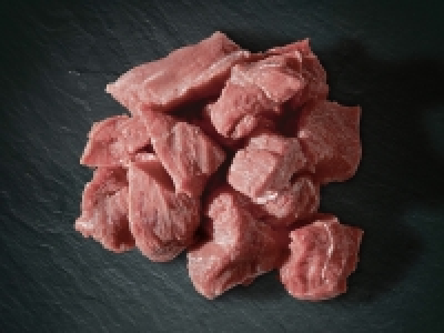 Schweineragout CHF 8.90