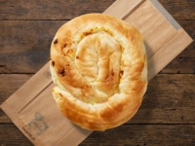 Quarkburek CHF 1.99