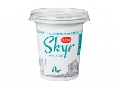 Lidl  Skyr Nature